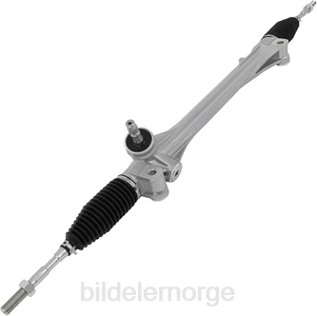 Bildeler Norge - servostyringsstativ 45510-42160 45510-42170 45510-0r040 45510-0r080 45510-42250 XL4T1525 TOYOTA