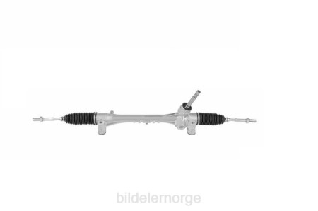 Bildeler førde - servostyringsstativ 45510-12540 45510-02440 XL4T1544 TOYOTA