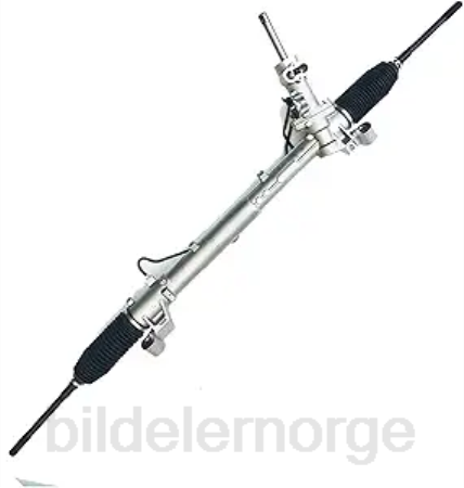 Bildeler førde - servostyringsstativ 45510-52040 45510-52030 45510-52170 45510-0d180 XL4T1554 TOYOTA