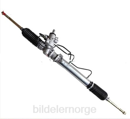 Bildeler lier - servostyringsstativ 44250-26350 44250-26050 44250-26351 44250-26200 XL4T1512 TOYOTA
