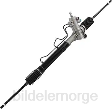 Bildeler lierskogen - servostyringsstativ 44200-42120 44250-42110 XL4T1523 TOYOTA
