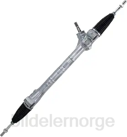 Bildeler lierskogen - servostyringsstativ 45510-58010 45510-58020 45510-28160 XL4T1563 TOYOTA