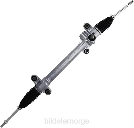 Bildeler mosby - servostyringsstativ 45510-12280 45510-01185 45510-02180 45510-02070 XL4T1507 TOYOTA