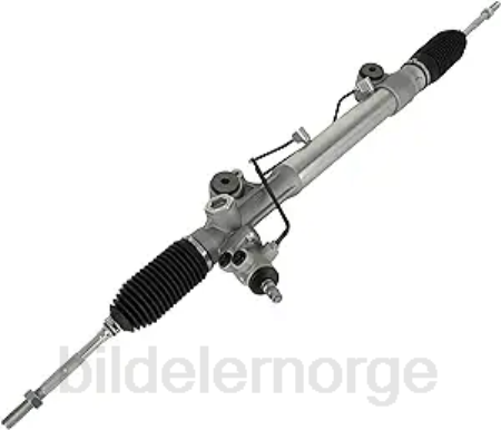Bildeler stavanger - servostyringsstativ 262660 4420035090 4420035091 4420035092 4420035094 XL4T1516 TOYOTA