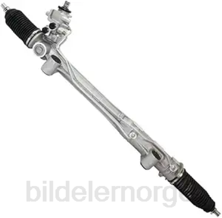 Amerikanske bildeler Norge - servostyringsstativ 7l8422062g 7l6422055k XL4T1488 VOLKSWAGEN
