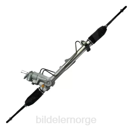 Bildeler Norge - servostyringsstativ 5u1422055a XL4T1485 VOLKSWAGEN