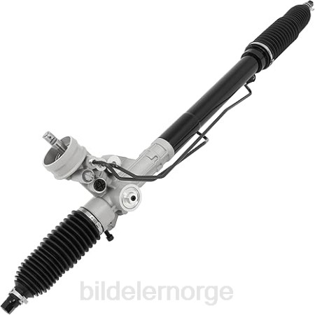 Bildeler Norge - servostyringsstativ 8e1422052 XL4T1475 VOLKSWAGEN