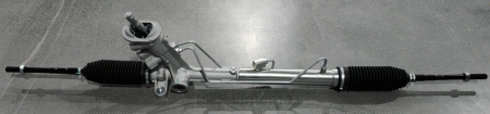 Bildeler lier - servostyringsstativ 6r1423051at XL4T2422 VOLKSWAGEN