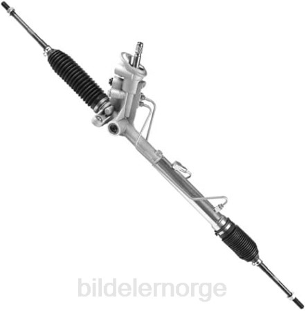 Bildeler lierskogen - servostyringsstativ 6q1423061m XL4T1483 VOLKSWAGEN
