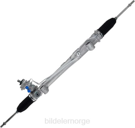 Bildeler mosby - servostyringsstativ 2h1422055c XL4T1487 VOLKSWAGEN