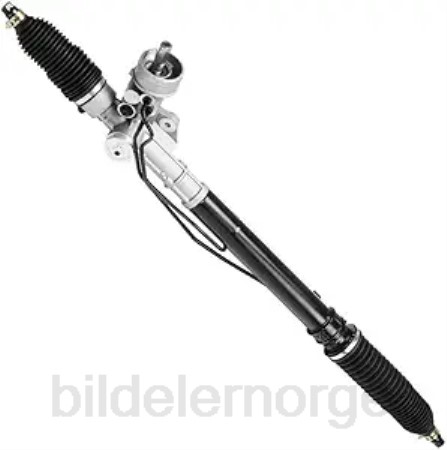 Bildeler stavanger - servostyringsstativ 4b1422066a XL4T1476 VOLKSWAGEN