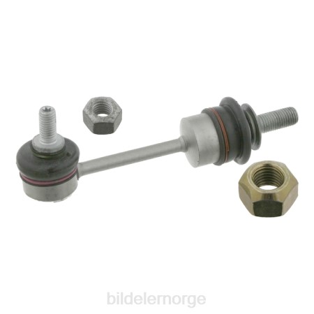 Bildeler Norge - 335-567-61-000 jts513 underenhet for styrestabilisatorledd XL4T505 BMW