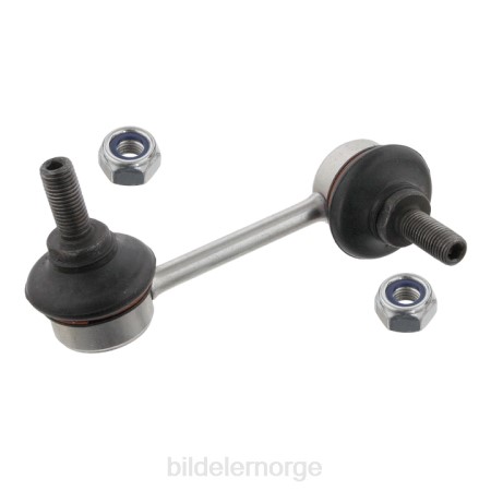Bildeler lierskogen - 60628255 underenhet for styrestabilisatorledd XL4T363 ALFA-ROMEO