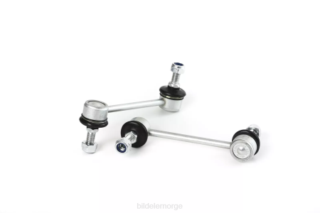 Bildeler lierskogen - stabilisatorledd, foran r/l 42420-61j00 XL4T733 SUZUKI