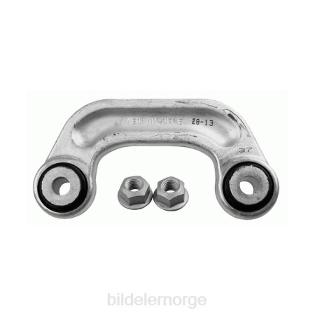 Bildeler Norge - 4e0-411-317e underenhet for styrestabilisatorledd XL4T635 AUDI