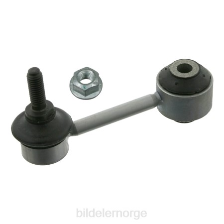 Bildeler førde - stabilisatorledd 4f0-505-465p XL4T1344 AUDI