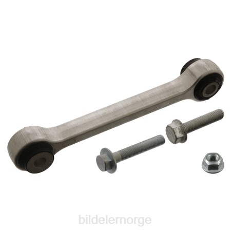 Bildeler lier - stabilisatorledd 4h0-411-317a XL4T1342 AUDI