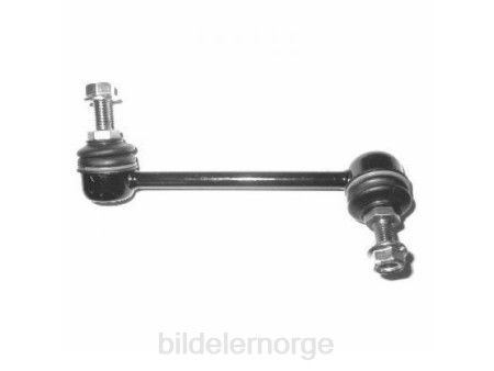 Bildeler lier - stabilisatorledd, foran l 15167956 XL4T872 BUICK