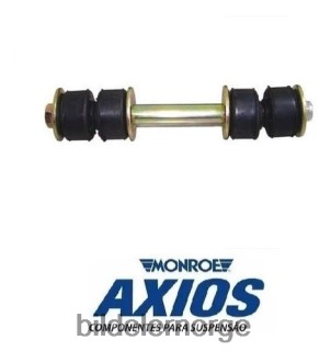 Bildeler lier - Chevrolet stabilisatorkobling 52286743 2LD2HJ2322