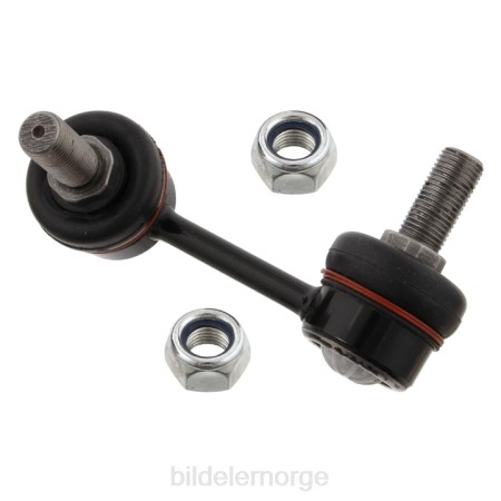 Bildeler mosby - 96639904 slk-8300l styrestabilisatorledddel XL4T487 CHEVROLET