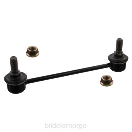 Billige bildeler Norge - 96639910 slk-8305 styrestabilisatorledddel XL4T489 CHEVROLET