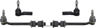 Bildeler lierskogen - Chrysler stabilisatorledd 5135751aa 2LD2HJ243