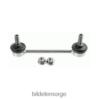 Billige bildeler Norge - Fiat stabilisatorkobling 51717001 2LD2HJ3229