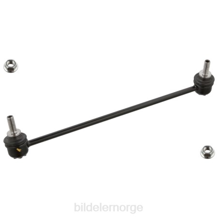 Bildeler førde - stabilisatorledd 51320-tr0-a01 XL4T1284 HONDA