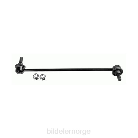Bildeler lier - 54830-2b200 underenhet for styrestabilisatorledd XL4T652 HYUNDAI
