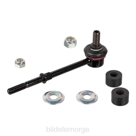 Bildeler lier - stabilisatorledd, bak r/l 55823-h1000 XL4T752 HYUNDAI