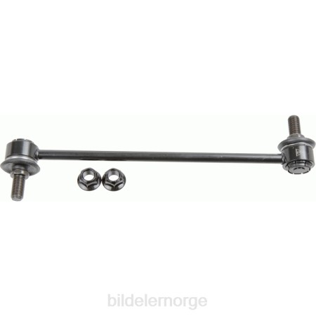 Bildeler lierskogen - stabilisatorledd, foran r/l 54830-2s000 XL4T743 HYUNDAI