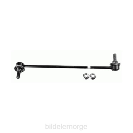 NBF bildeler Norge - 54840-2b000 slk-8160r underenhet for styrestabilisatorledd XL4T650 HYUNDAI