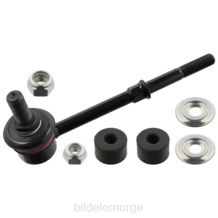 Amerikanske bildeler Norge - 54810-3e000 slk-8530 underenhet for styrestabilisatorledd XL4T508 KIA