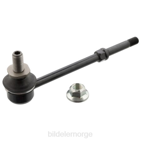 Bildeler førde - stabilisatorledd, foran r/l 48820-0k010 XL4T734 TOYOTA