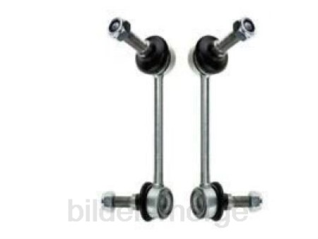 Bildeler stavanger - stabilisatorledd,r/l 48830-0e030 XL4T786 TOYOTA