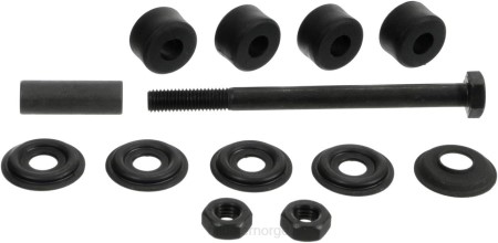 Amerikanske bildeler Norge - stabilisatorledd, foran r/l k7312 XL4T818 DODGE
