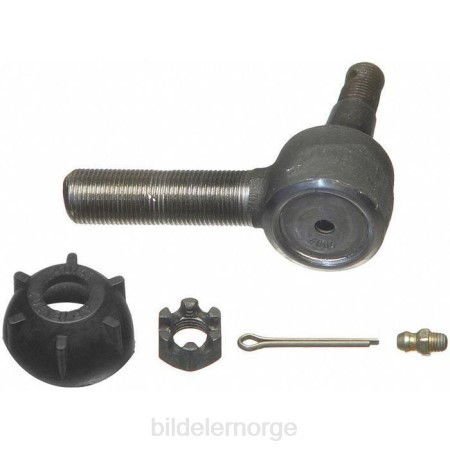 Bildeler førde - stag ende b4az-3a130a styre stag ende underenhet XL4T464 EDSEL