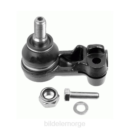 Bildeler mosby - stag ende qjb100230 styre stag ende underenhet XL4T497 LAND-ROVER