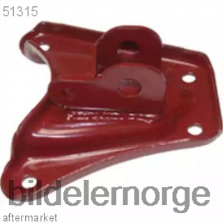Bildeler stavanger - Iveco fjæring støtdemper 500381089 2LD2HJ1236