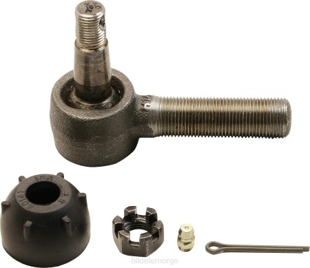 NBF bildeler Norge - stag ende es62l styre stag ende underenhet XL4T530 JEEP