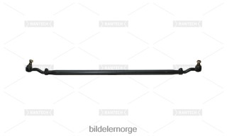 Bildeler lierskogen - Benz stag ende 382-330-7503 2LD2HJ2353