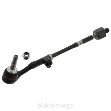 Amerikanske bildeler Norge - trekkstangende 321-067-65-235-del underenhet for styrestativ XL4T478 BMW