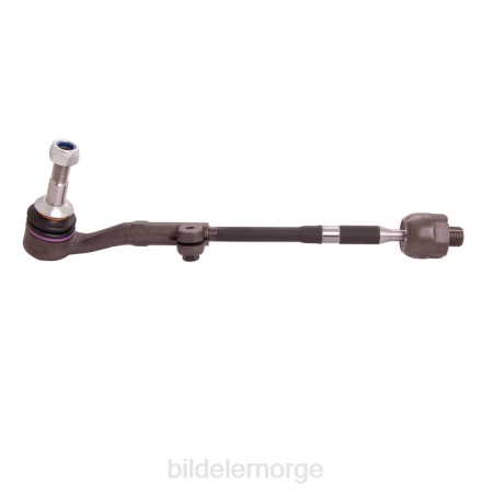 Bildeler førde - trekkstangende 322-167-62-243del underenhet for styrestativ XL4T364 BMW