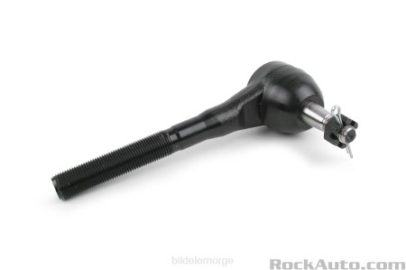 Bildeler mosby - stag ende es425rl styre stag ende underenhet XL4T387 BUICK