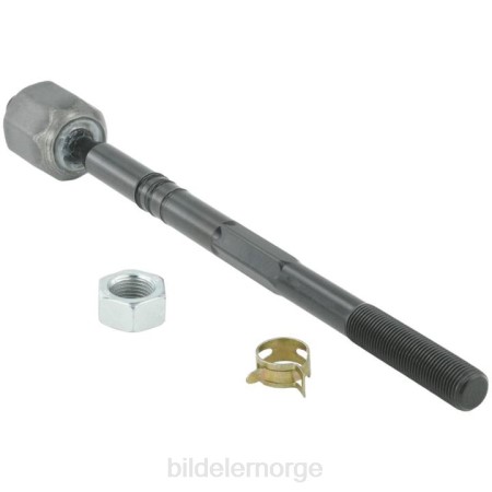 Bildeler Norge - trekkstangende 13398593 underenhet for styrestangende XL4T1125 CHEVROLET