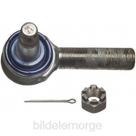 Bildeler førde - strekkstag ende es332r XL4T1254 CHEVROLET