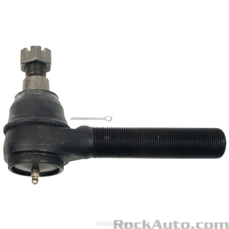 Bildeler lier - stag ende r230072 styre stag ende underenhet XL4T402 CHEVROLET