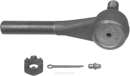 Bildeler lierskogen - es2141l trekkstangende XL4T1273 CHEVROLET