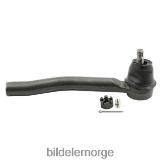 NBF bildeler Norge - Chevrolet 19317049 trekkstangende 2LD2HJ2040