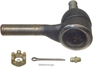 NBF bildeler Norge - Chevrolet strekkstag ende es379rl 2LD2HJ410